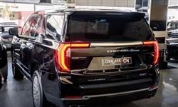 GMC Yukon
